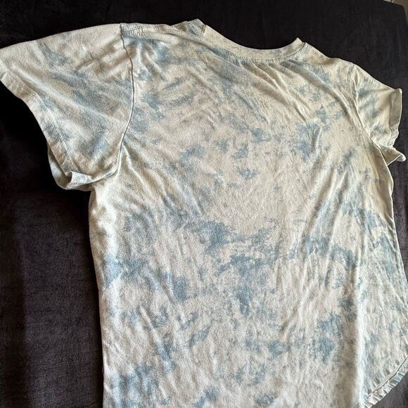 E.T. The Extra-Terrestrial Tour 1982 Graphic Tee | Tie Dye | Retro Movie Shirt - Picture 6 of 11